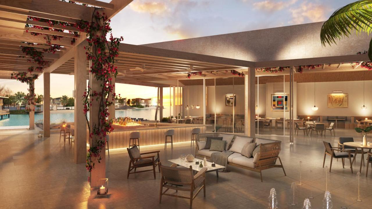 South Bank Hotel Long Bay Exterior photo
